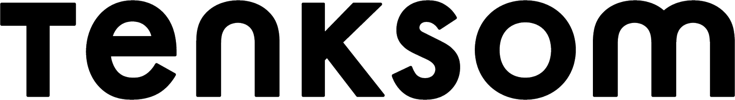 Tenksom Logo - Tenksom.com - a danisch Sofa Company