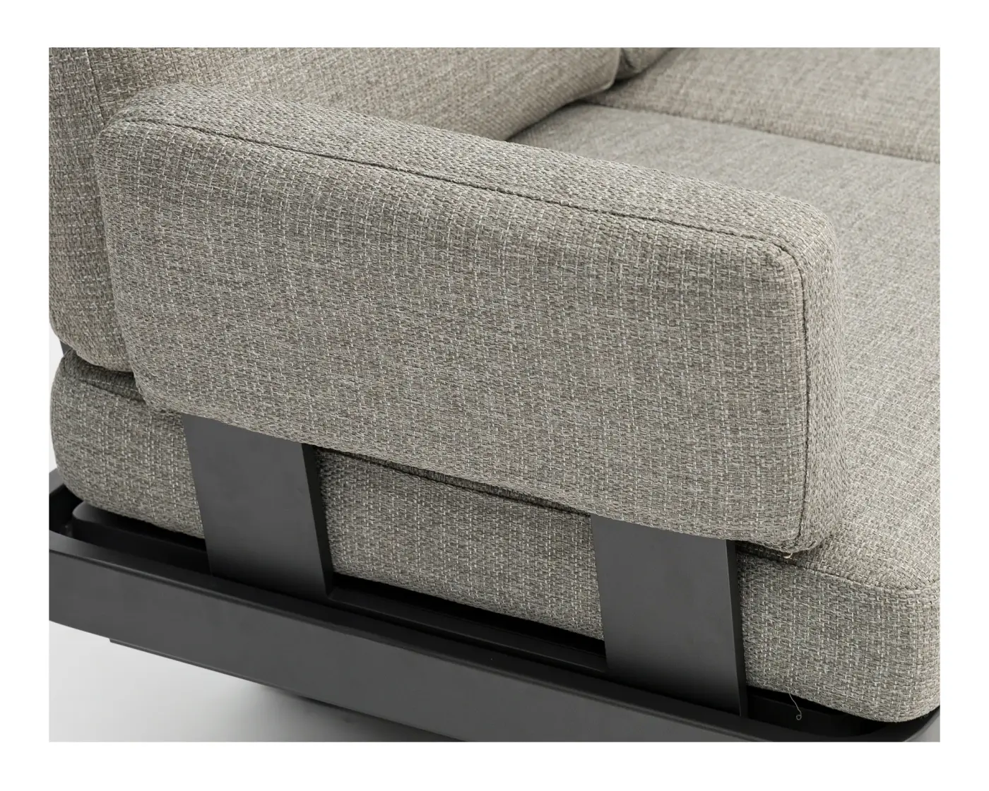 Gartenlounge Zebra