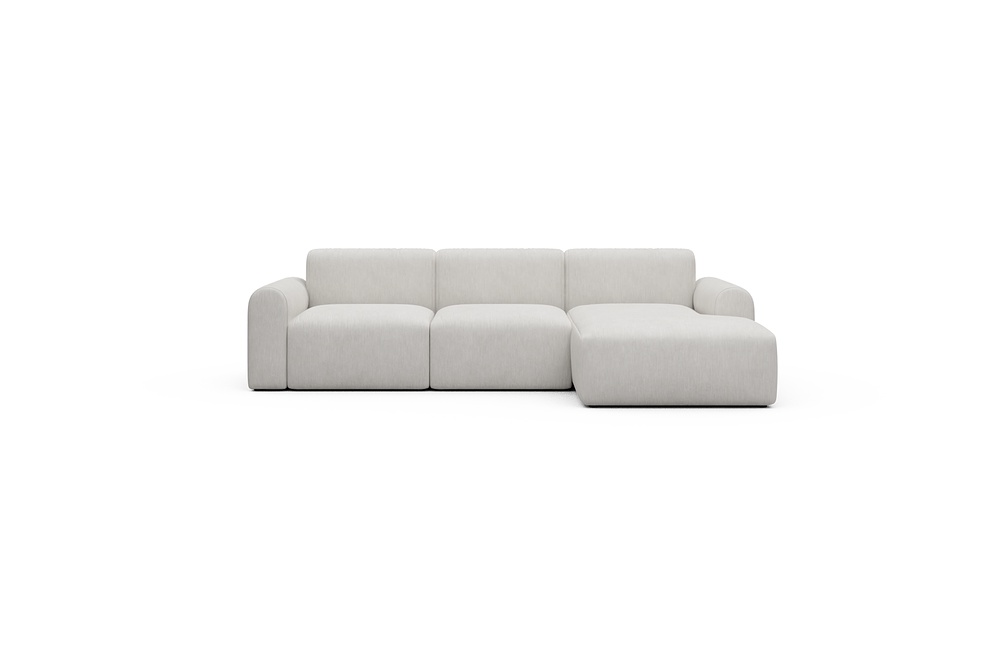 Sofa, Sofagarnitur, Lagerung, Beige, Ecksofa