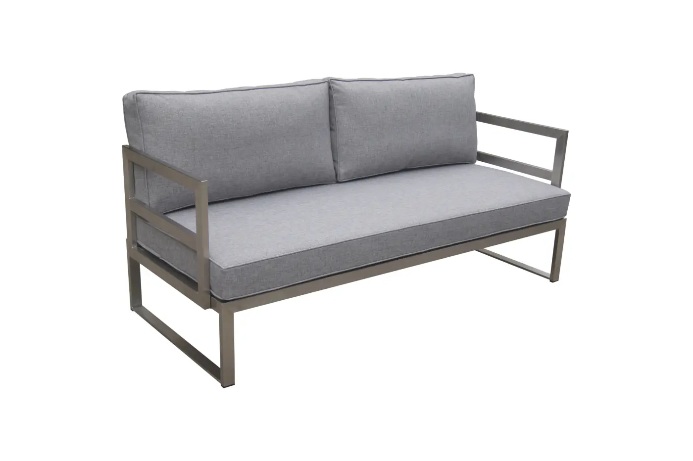 Sofa 2.5 Sitzer Futura