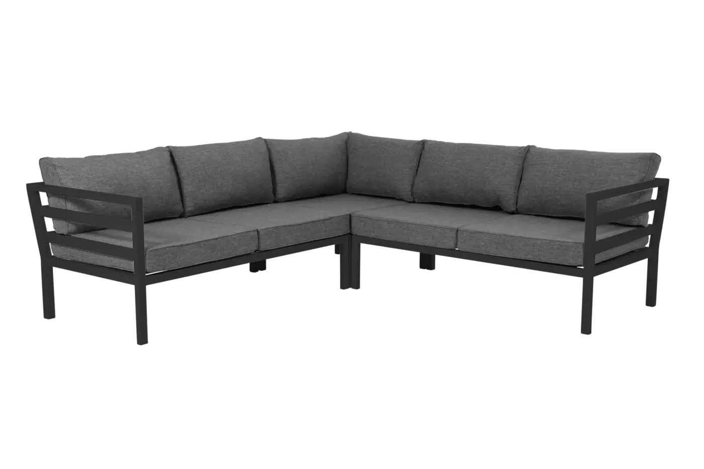 Loungegruppe Weldon