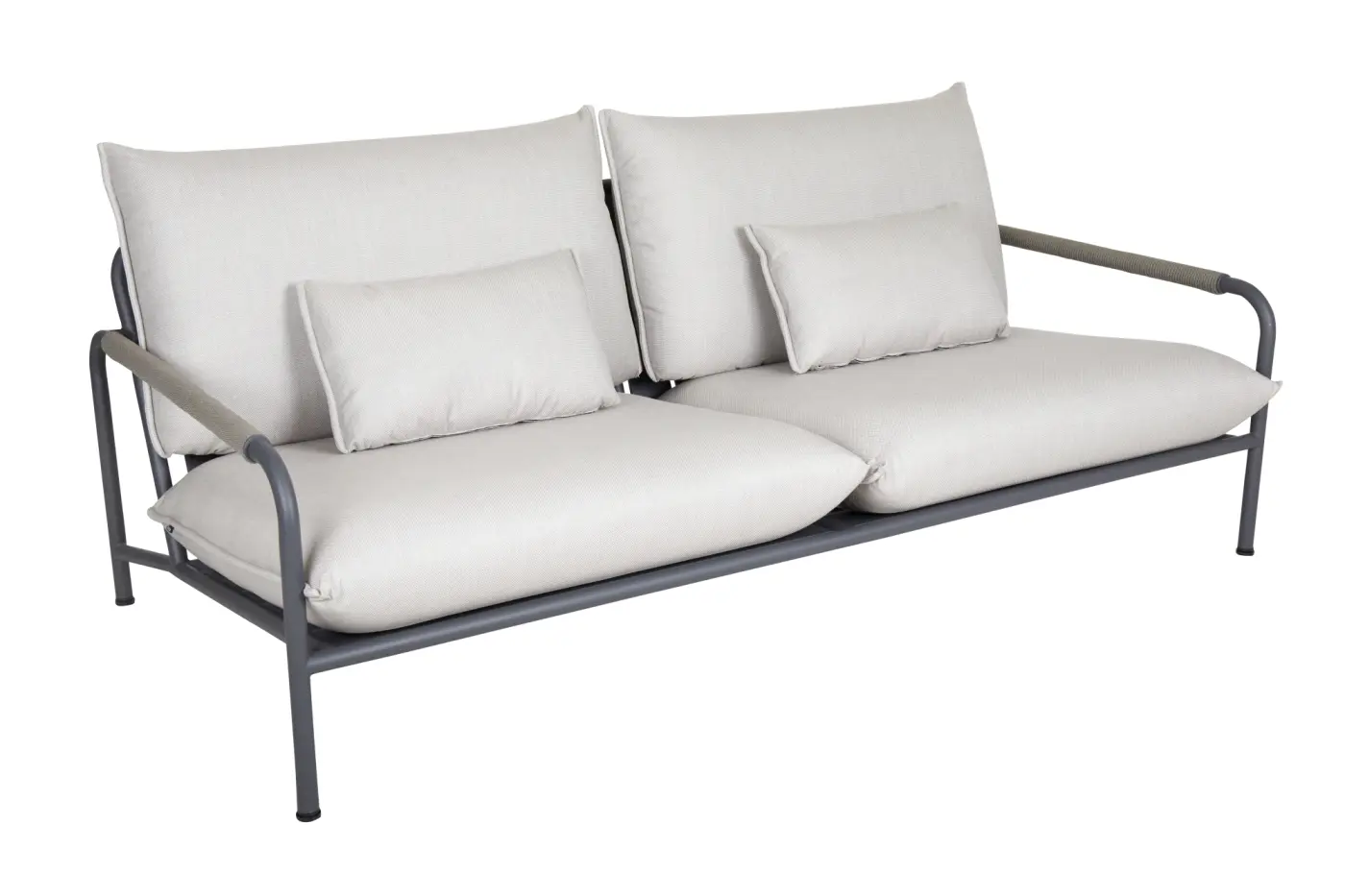 2.5 Sitzer Lerberget anthrazit