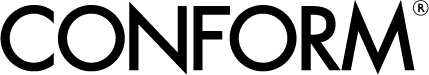 Conform Logo - von conform.se