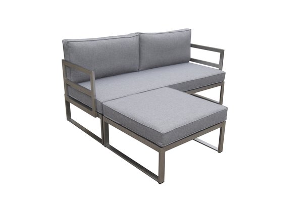 Sofa 2.5 Sitzer Futura